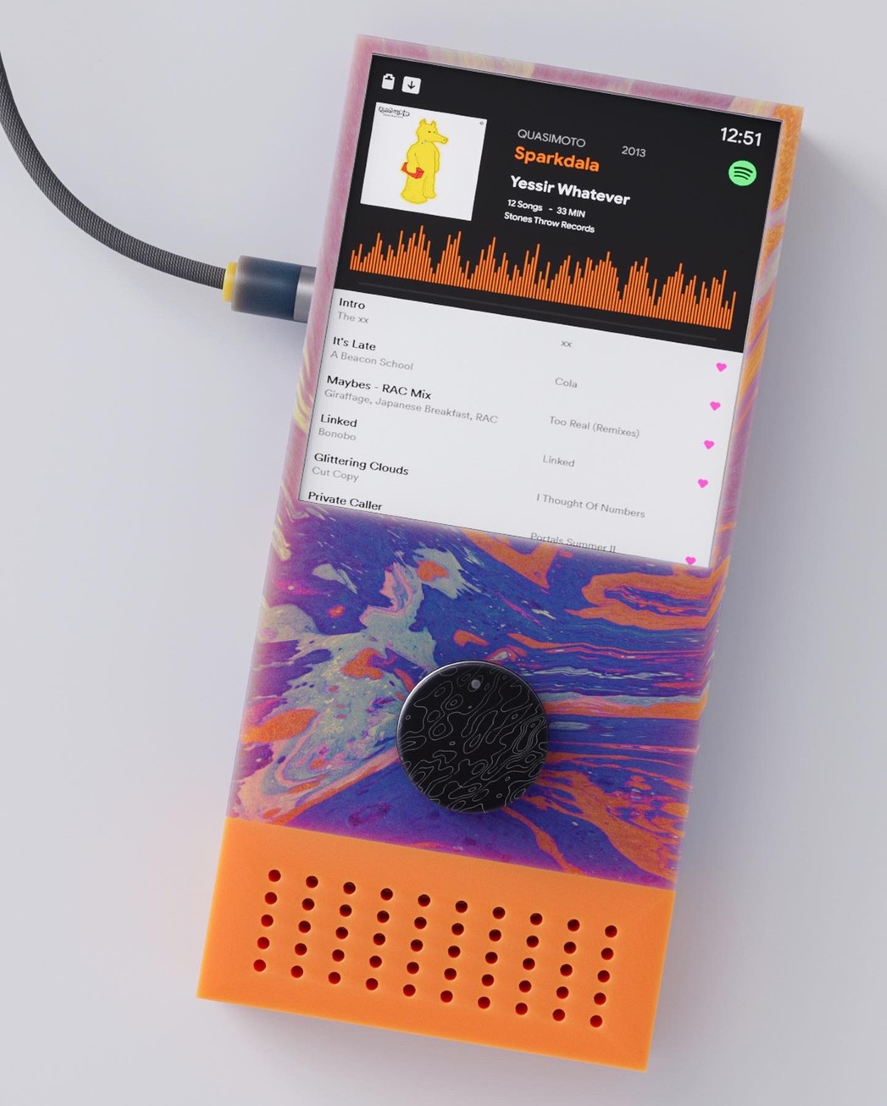 loudspeaker box，Bluetooth Speaker ，music，Design，Art，