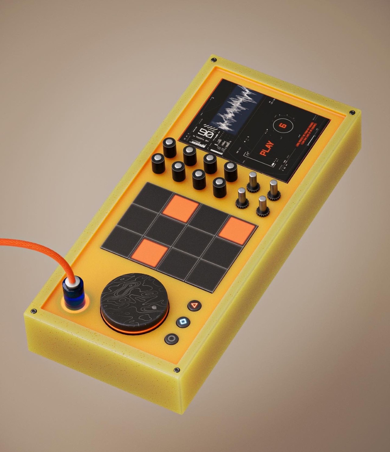 loudspeaker box，Bluetooth Speaker ，music，Design，Art，