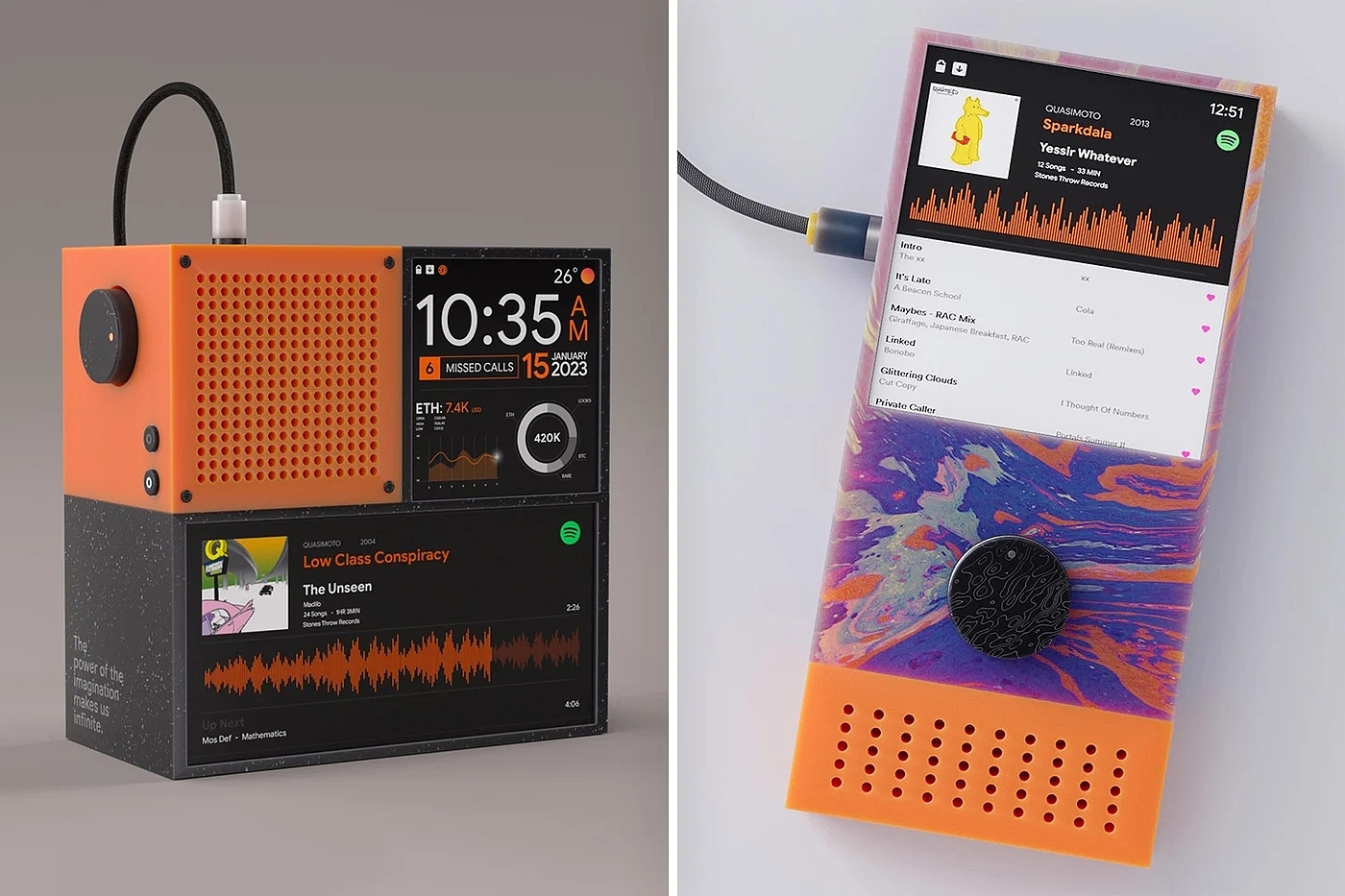 loudspeaker box，Bluetooth Speaker ，music，Design，Art，