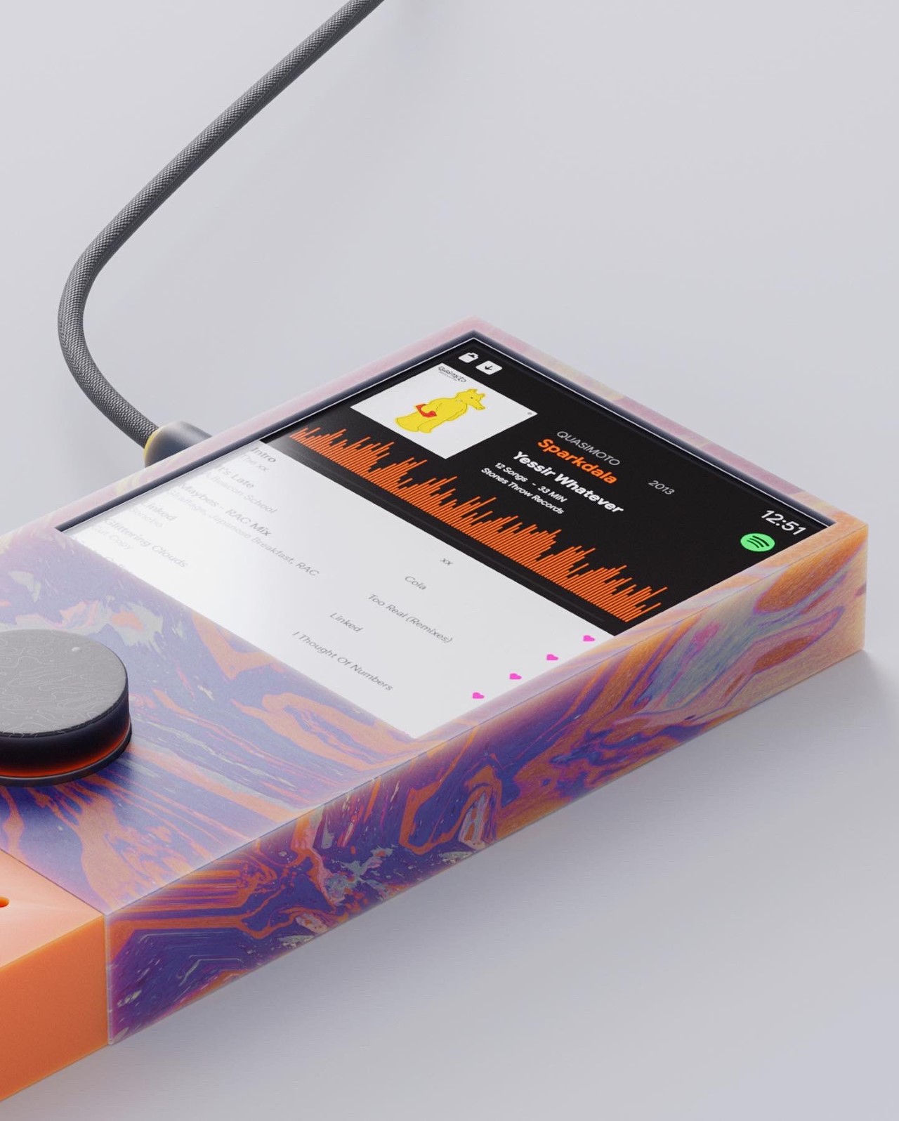 loudspeaker box，Bluetooth Speaker ，music，Design，Art，