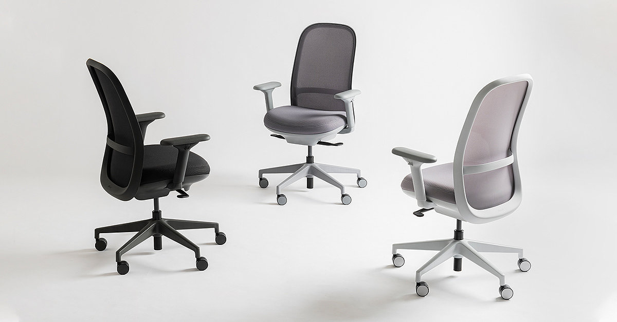 chair，Work chair，O6，Home Furnishing，furniture，industrial design，Design，