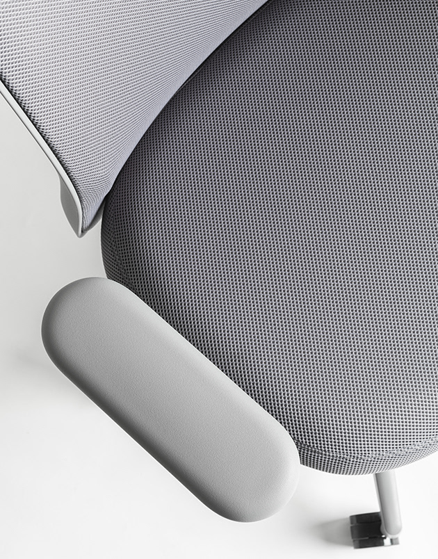 chair，Work chair，O6，Home Furnishing，furniture，industrial design，Design，