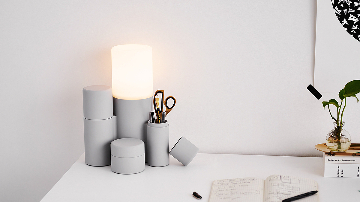 Interior design，furniture，3d，manual，Davin Larkin，