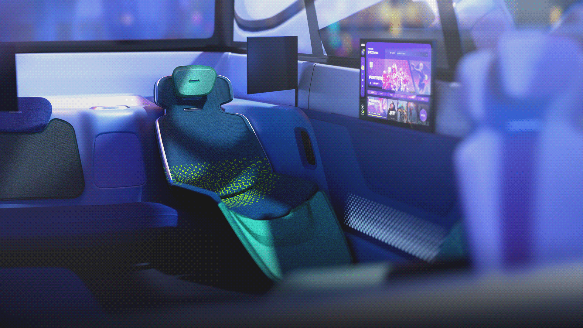 game，industrial design，In-car games，Design，design，conceptual design，Automotive interior，Automobile design，