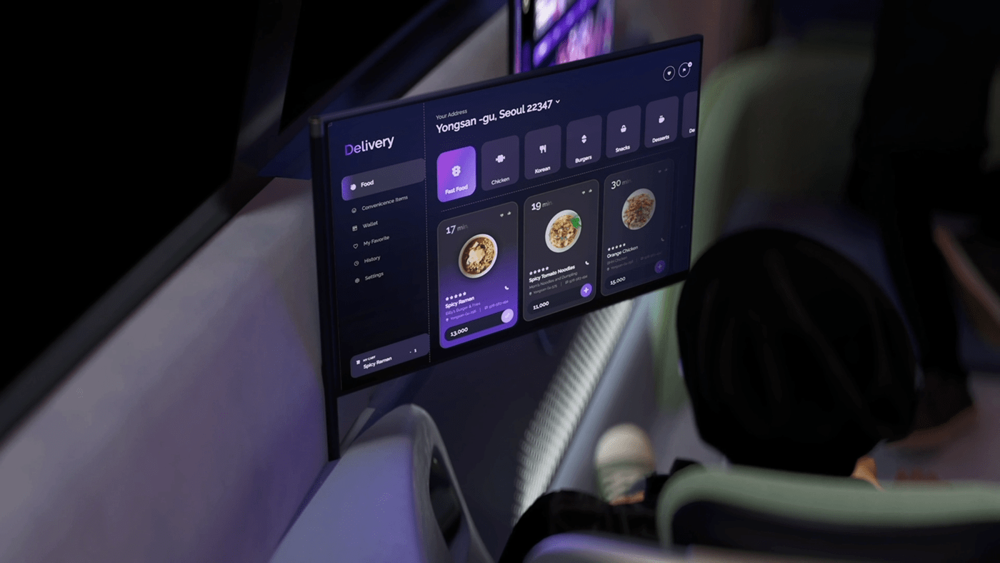 game，industrial design，In-car games，Design，design，conceptual design，Automotive interior，Automobile design，