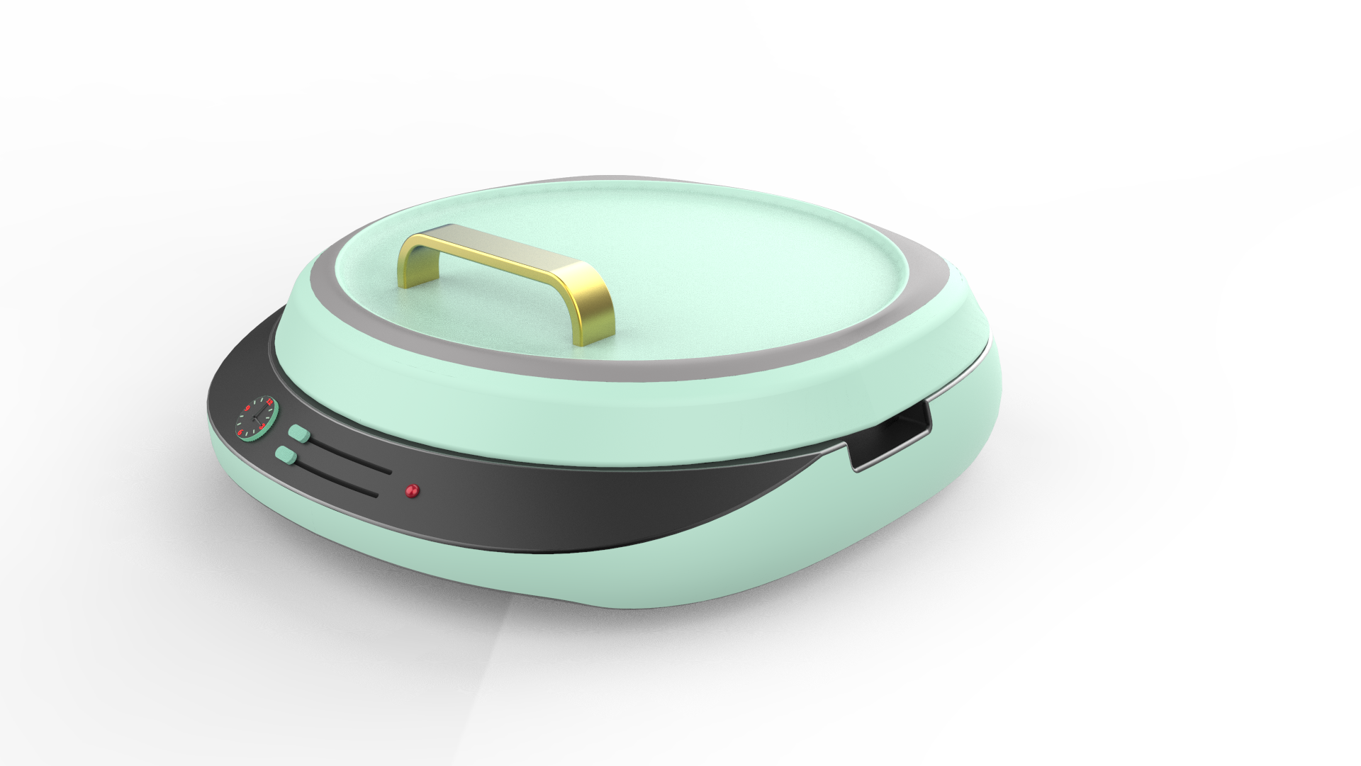 industrial design，