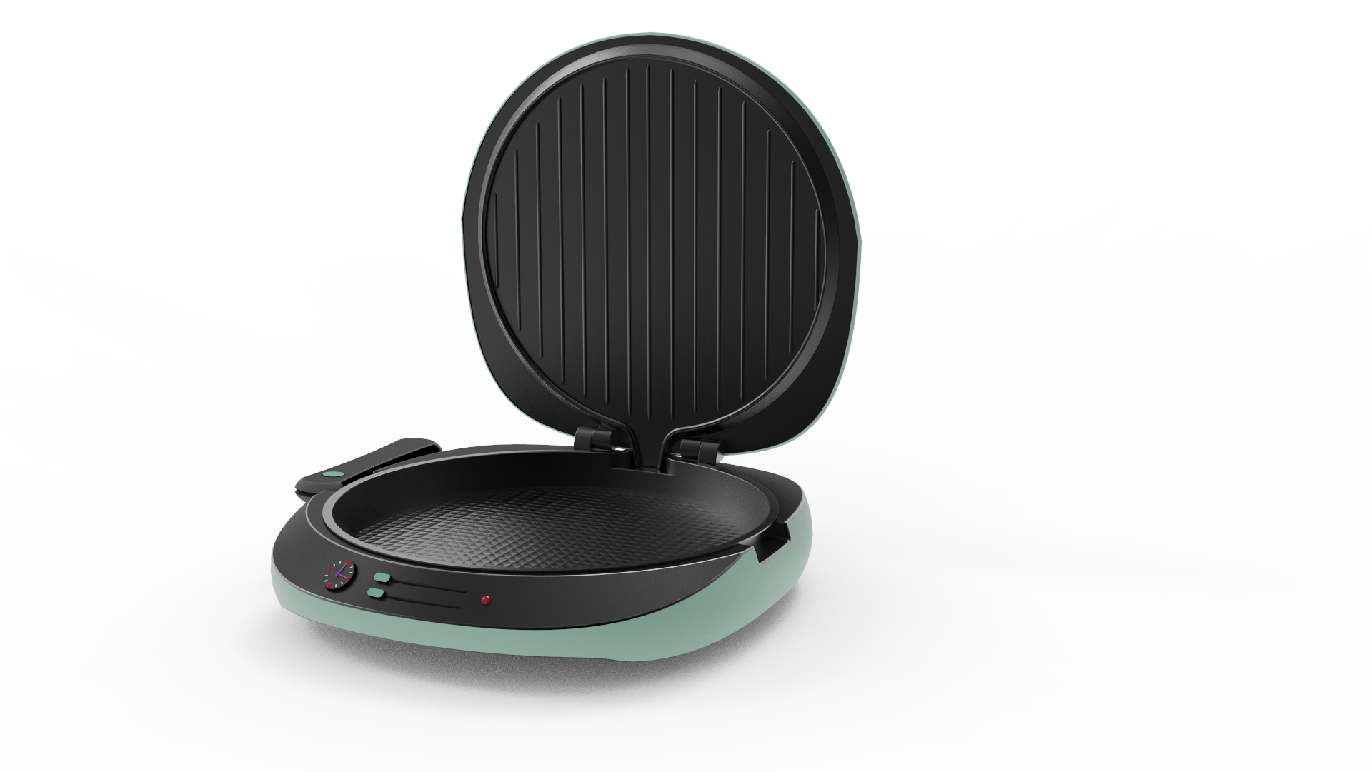 industrial design，