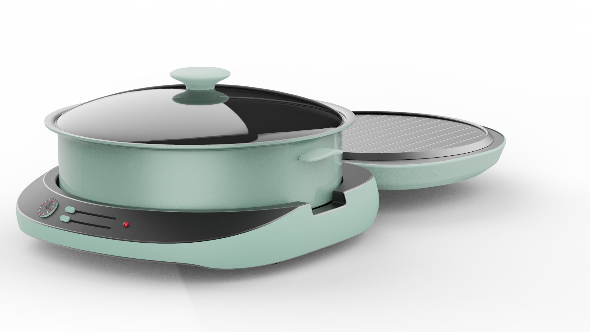 industrial design，