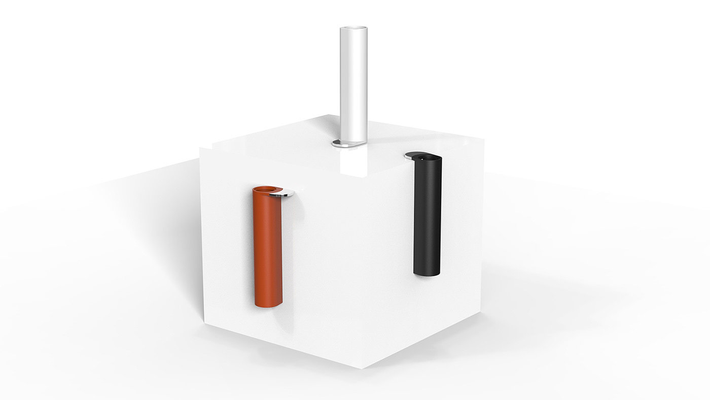 vase，Design，Simplicity，modern，industrial design，product，