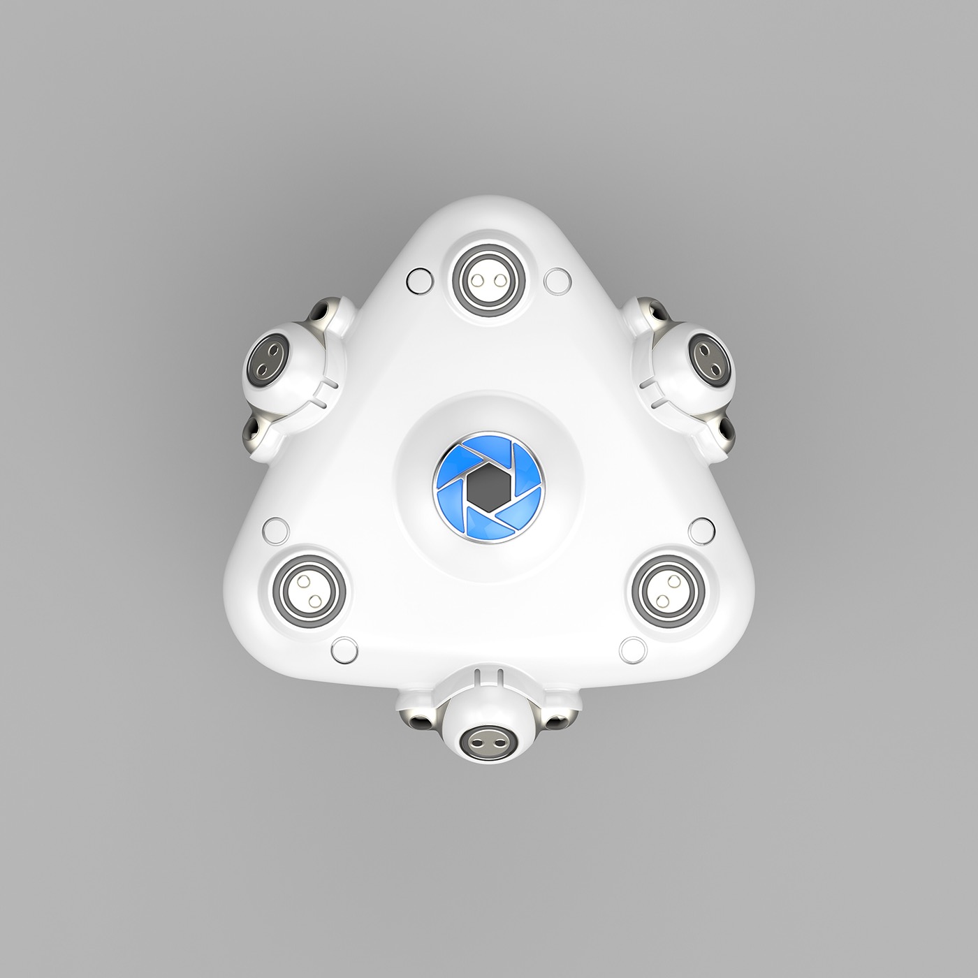 Reprint，robot，bionics，Design，