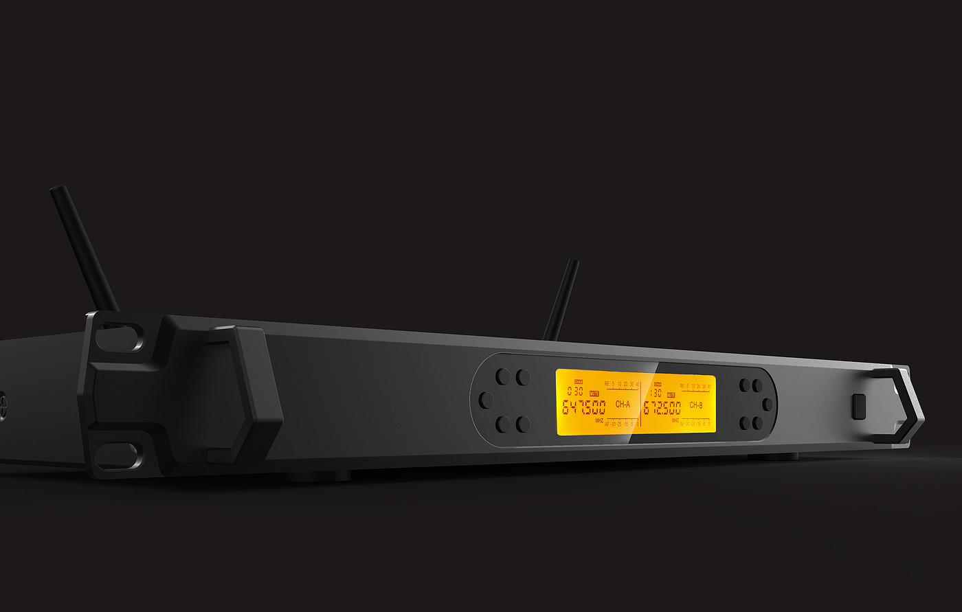 Microphone，