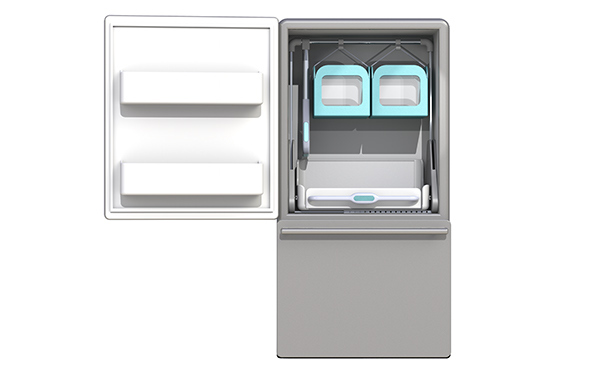 care for，Refrigerator，aged，Disabled，household electrical appliances，Storage，