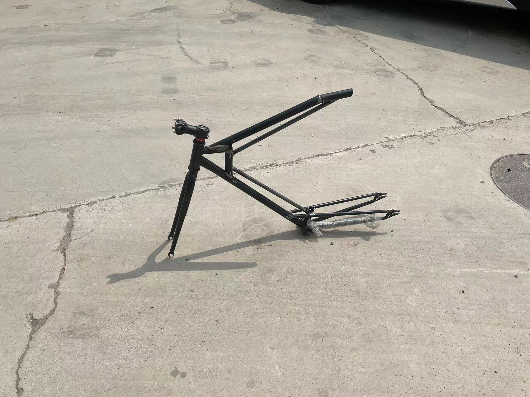 Bicycle，Dead flies，Concept bicycle，bike，Road vehicle，Field car，Bicycle design，Race to death，