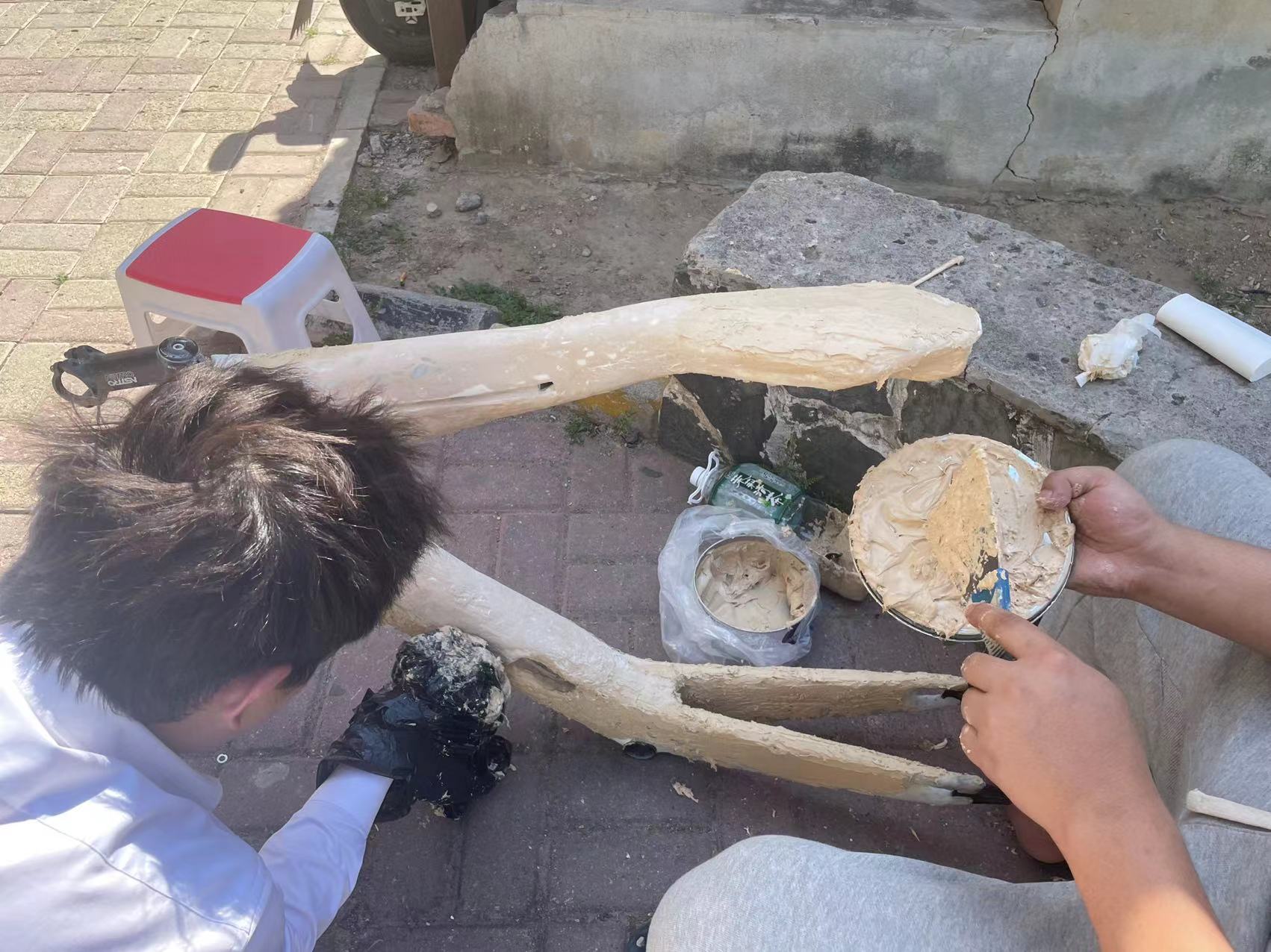 Bicycle，Dead flies，Concept bicycle，bike，Road vehicle，Field car，Bicycle design，Race to death，