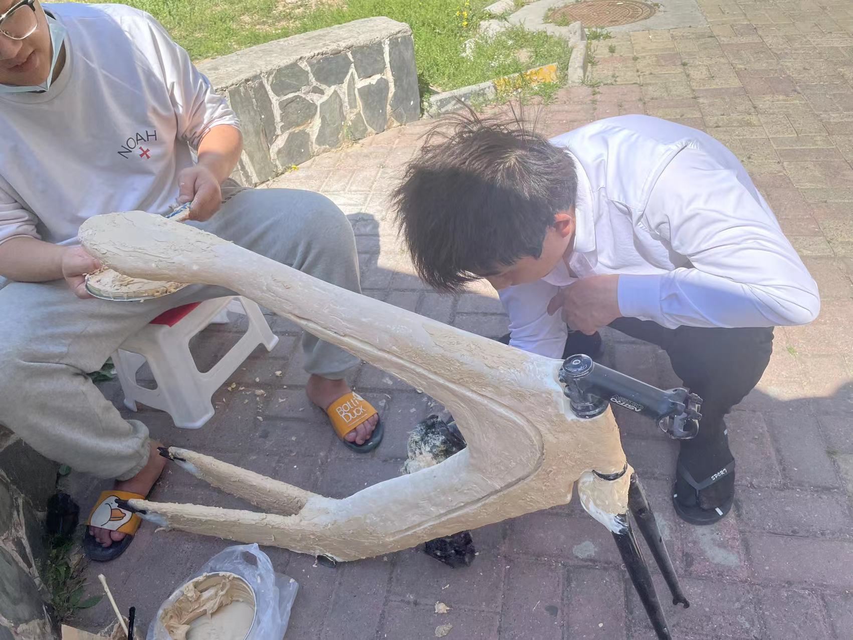 Bicycle，Dead flies，Concept bicycle，bike，Road vehicle，Field car，Bicycle design，Race to death，