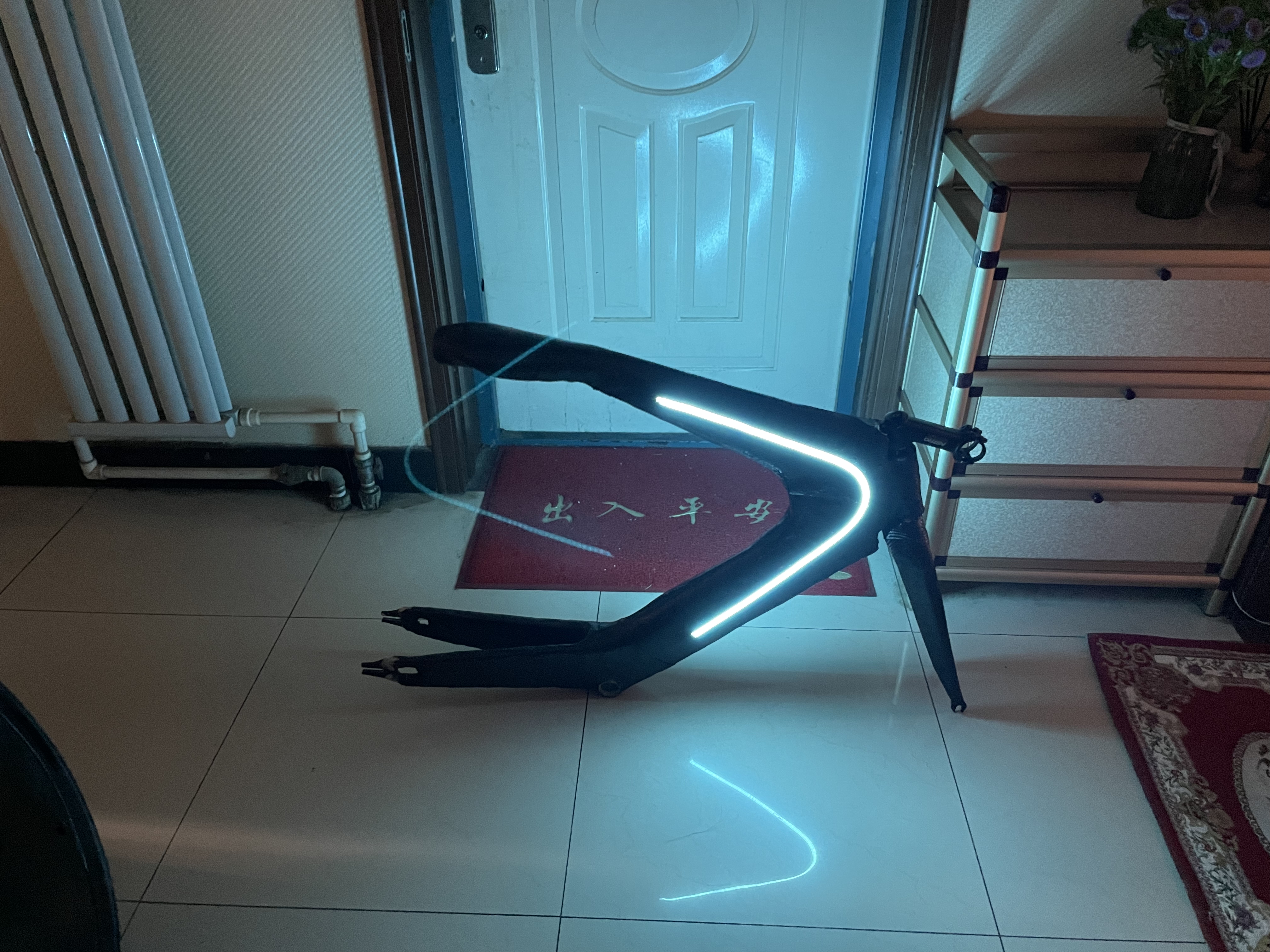 Bicycle，Dead flies，Concept bicycle，bike，Road vehicle，Field car，Bicycle design，Race to death，