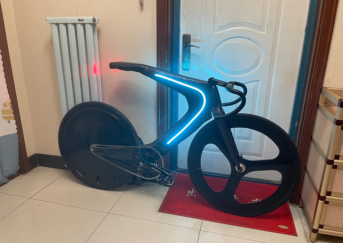 Bicycle，Dead flies，Concept bicycle，bike，Road vehicle，Field car，Bicycle design，Race to death，