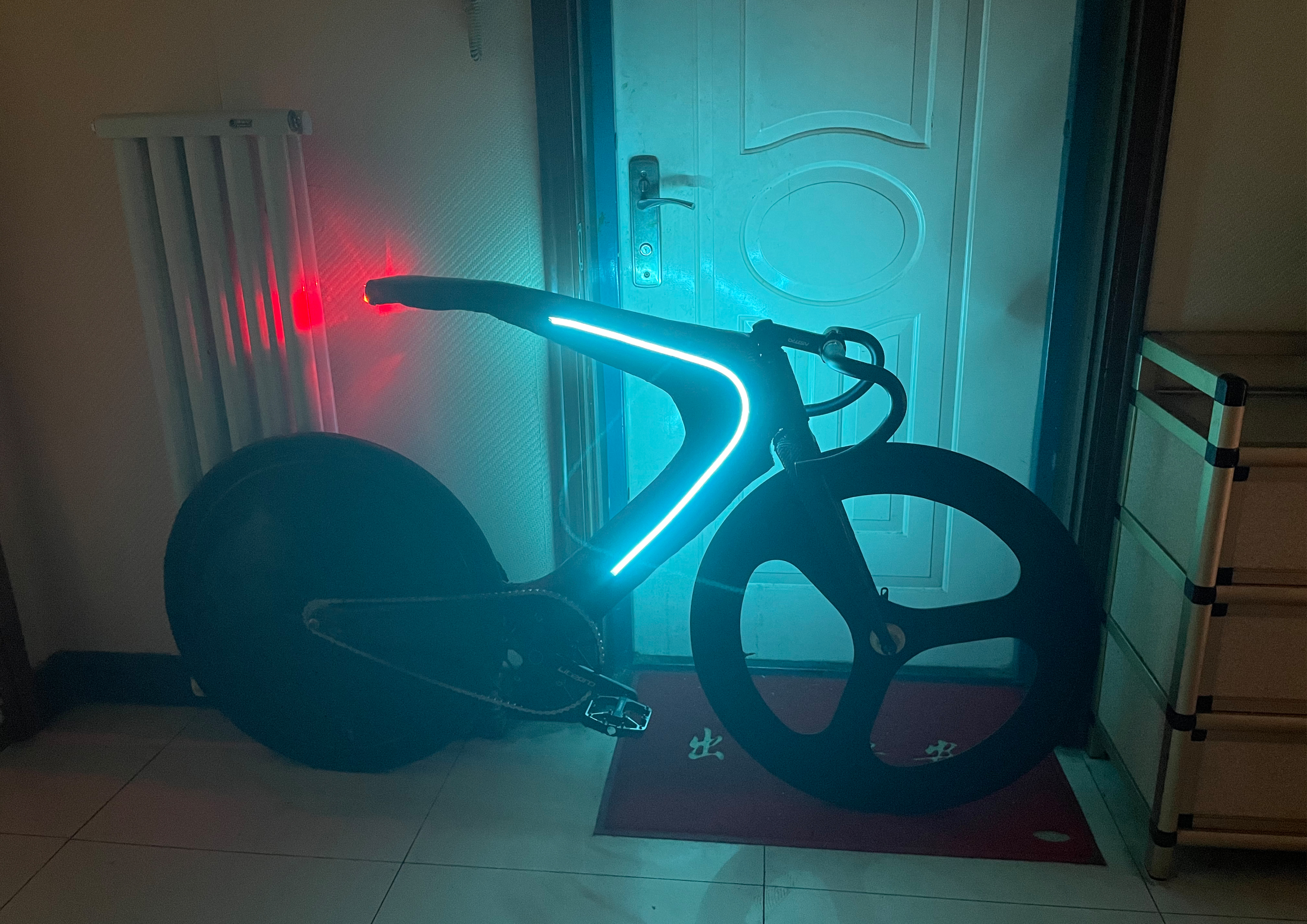 Bicycle，Dead flies，Concept bicycle，bike，Road vehicle，Field car，Bicycle design，Race to death，