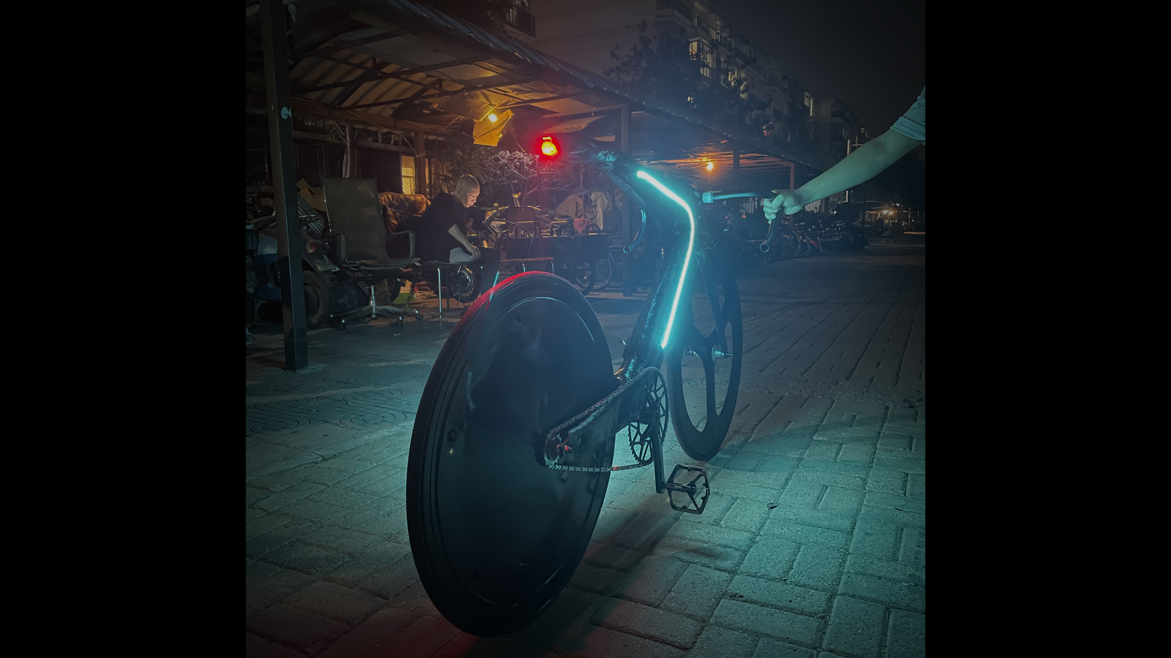 Bicycle，Dead flies，Concept bicycle，bike，Road vehicle，Field car，Bicycle design，Race to death，