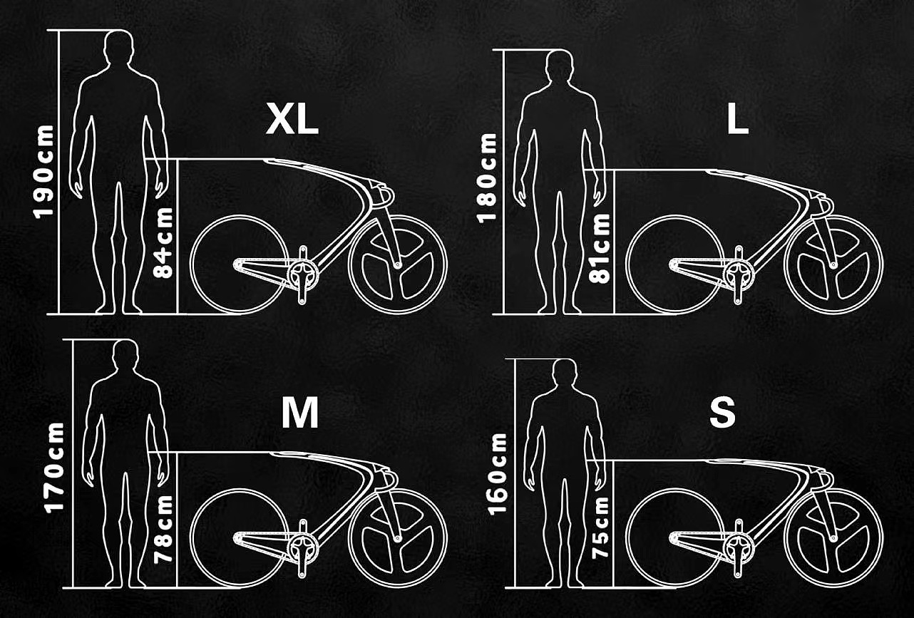 自行车，死飞，概念自行车，bike，公路车，场地车，自行车设计，竞速死飞，