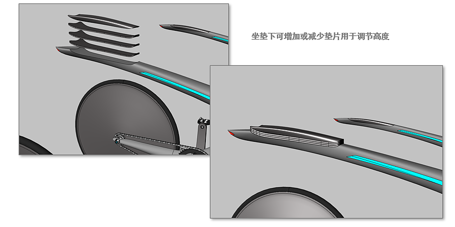 Bicycle，Dead flies，Concept bicycle，bike，Road vehicle，Field car，Bicycle design，Race to death，