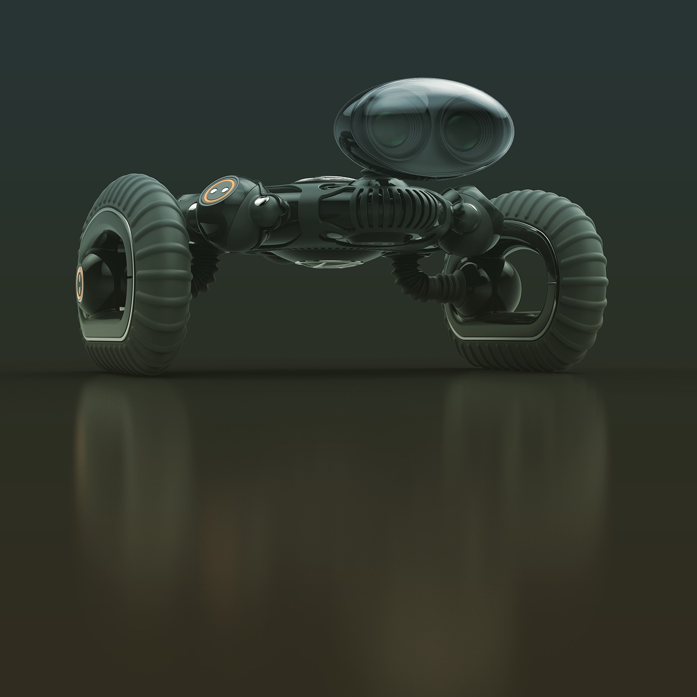 Reprint，robot，bionics，Design，