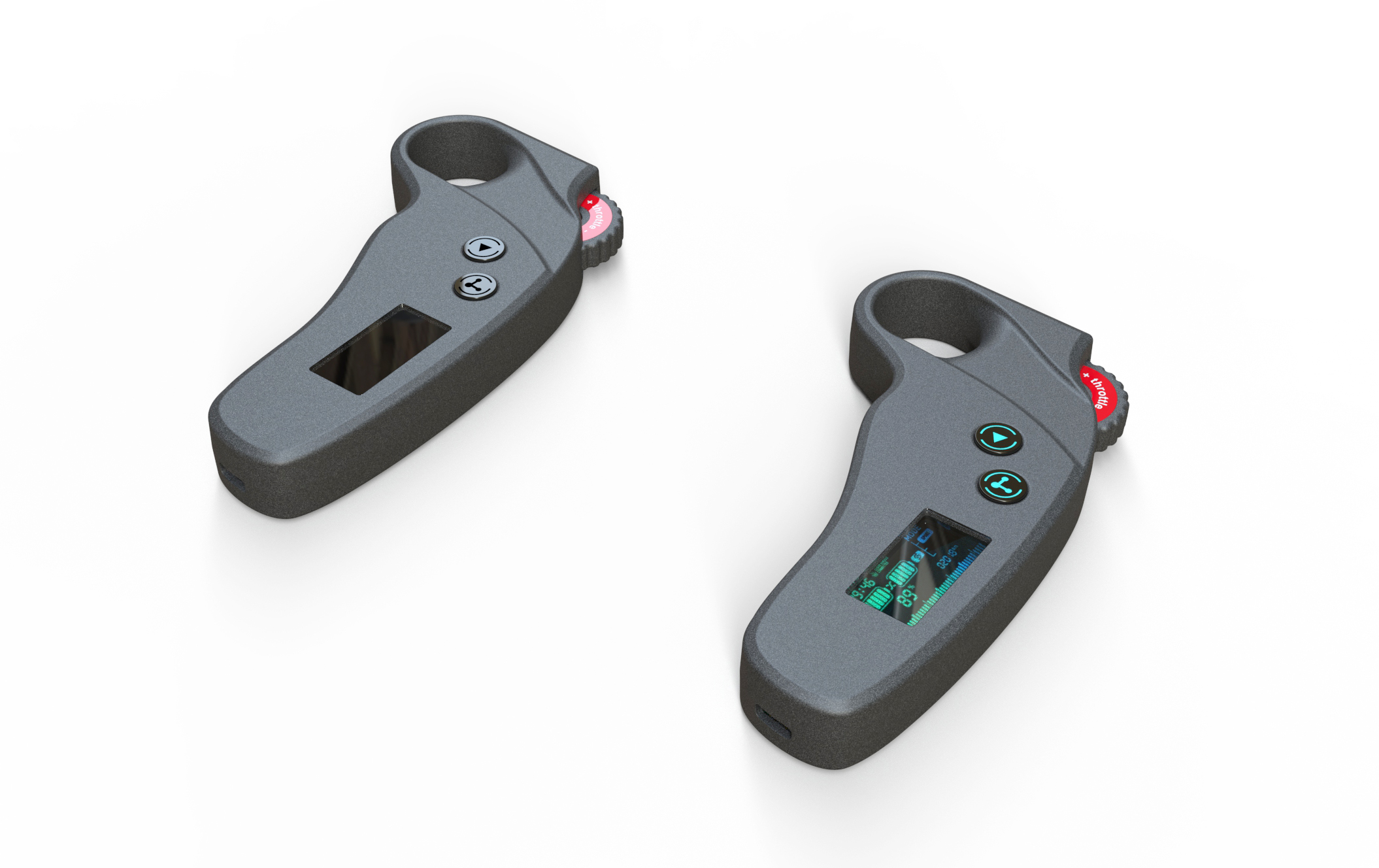 Scooter，Remote control，intelligence，3C Electronics，fashion，