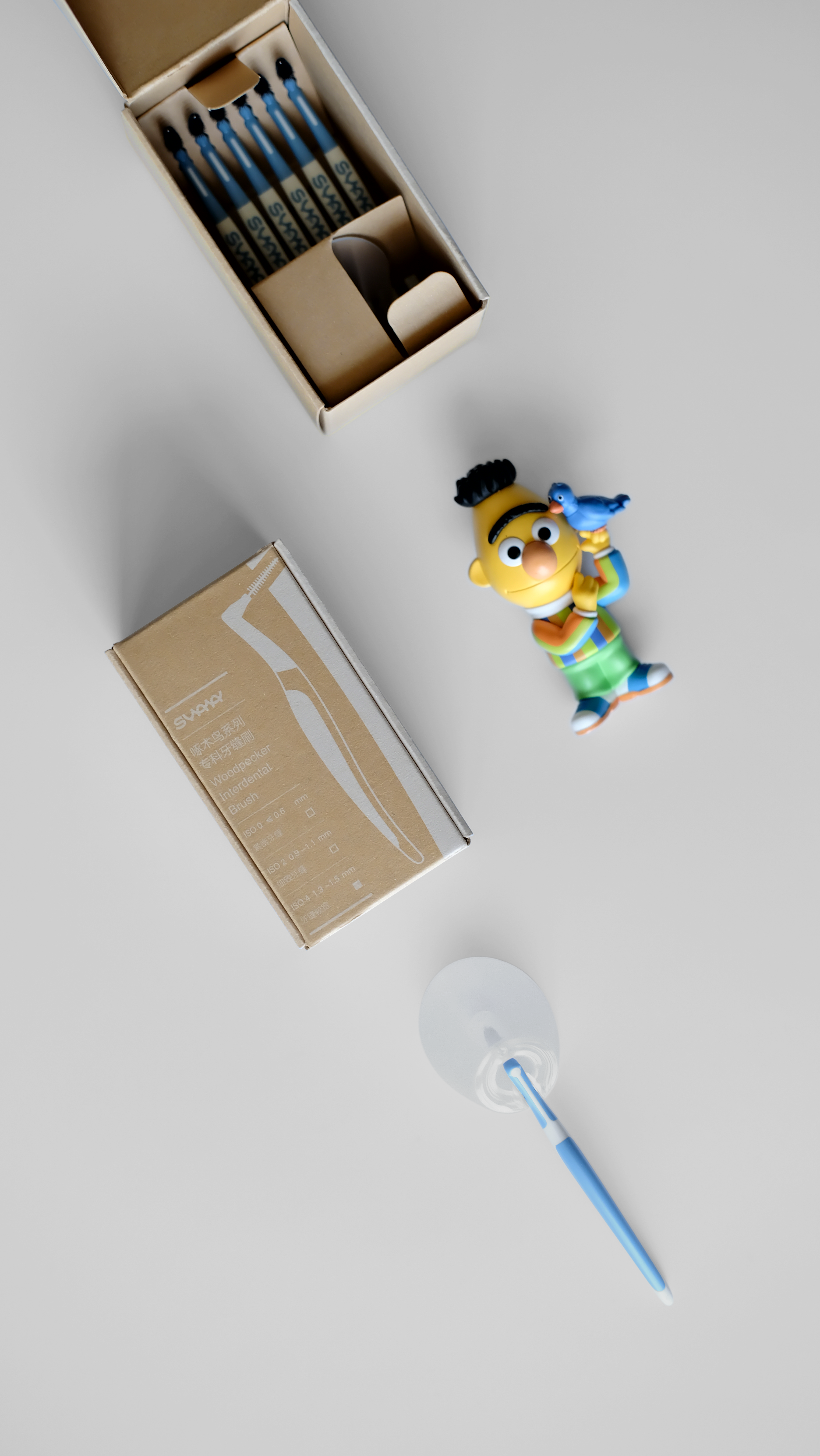 Healthy teeth protect gingival，Healthy teeth protect gingival，Orthodontics，bionics，Orthodontics，bionics，Human factor engineering，Color matching，packing，Human factor engineering，Color matching，packing，