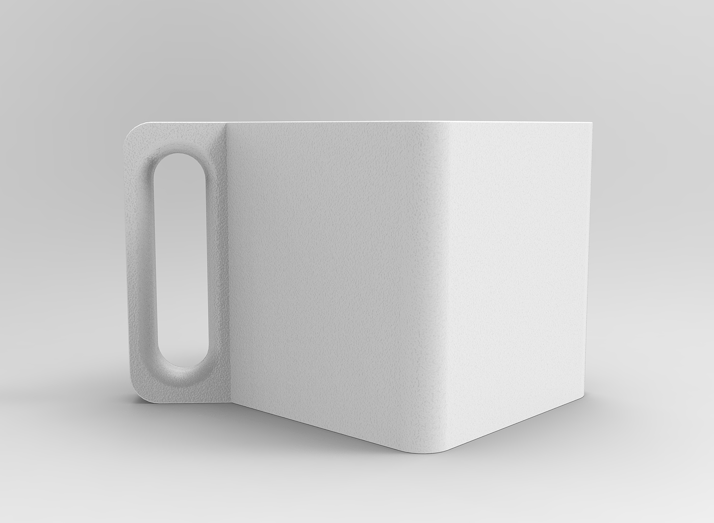 Cup, creativity，