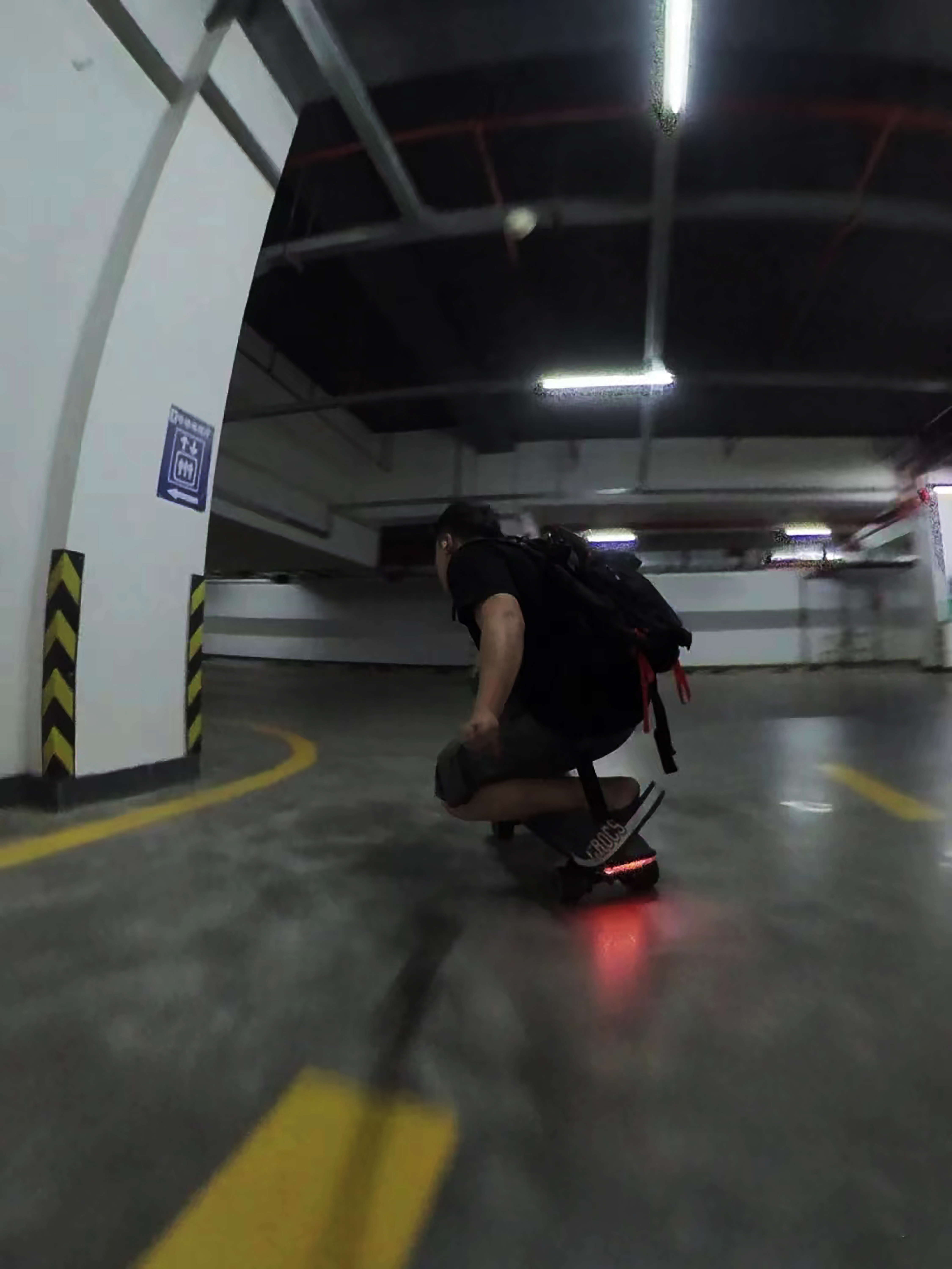 Scooter，Remote control，intelligence，3C Electronics，fashion，