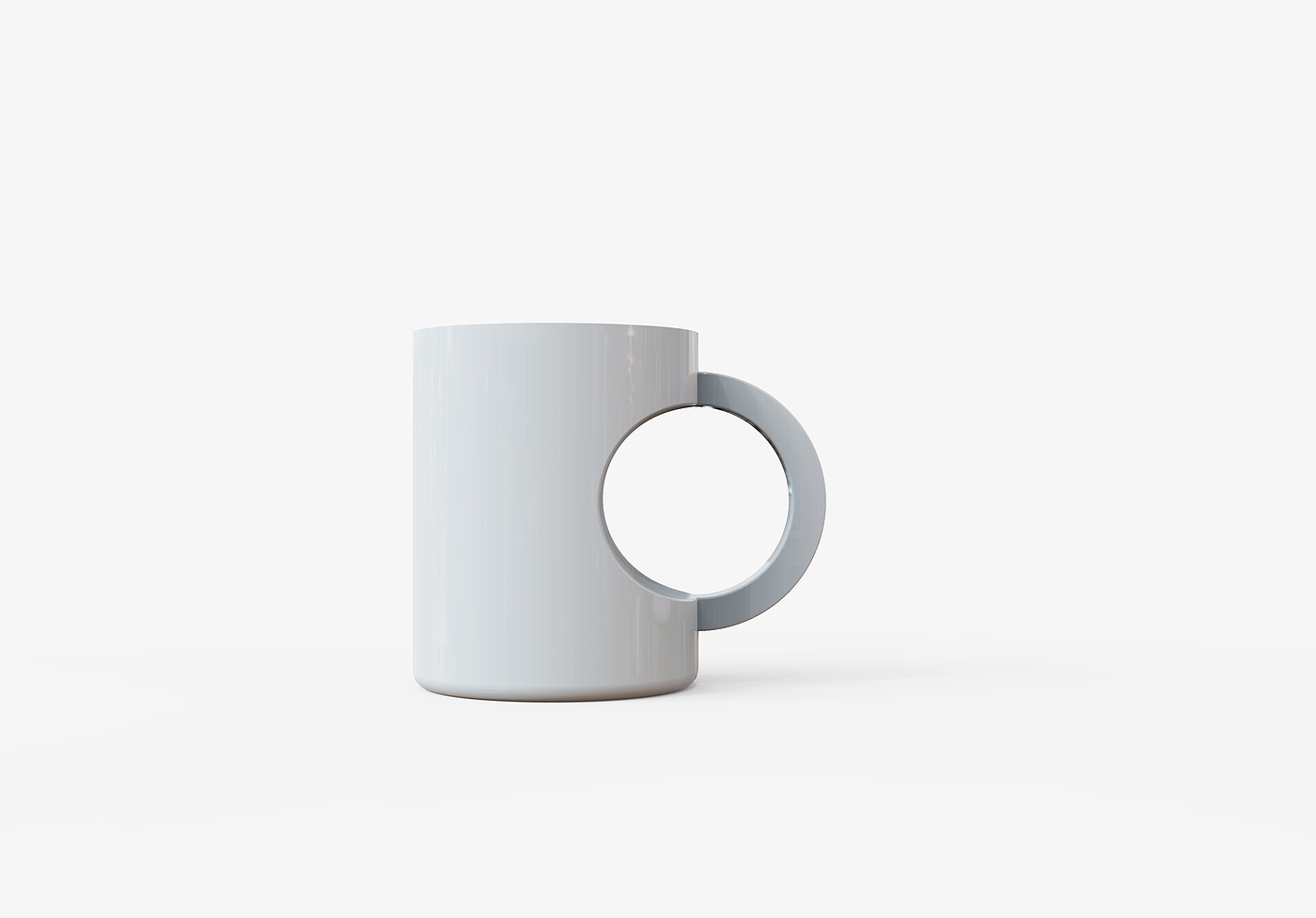 Cup, creativity，