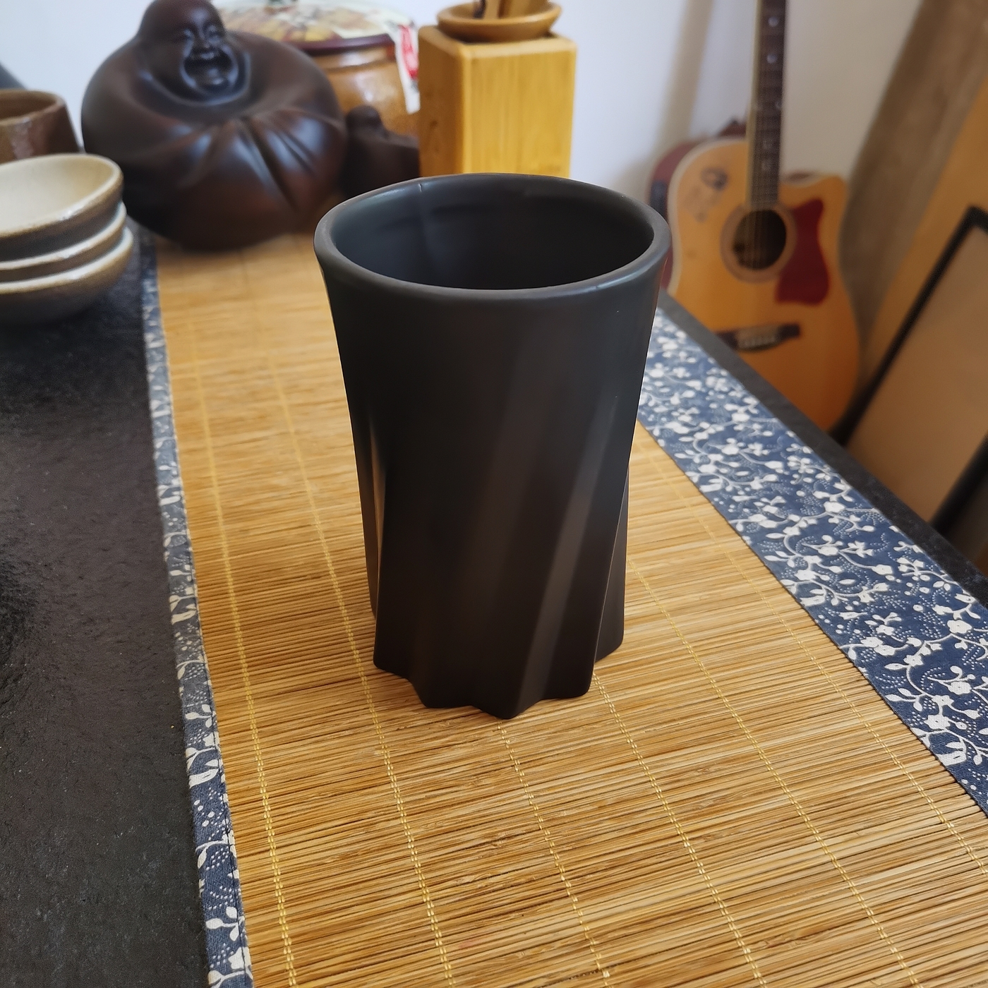 Cup, creativity，