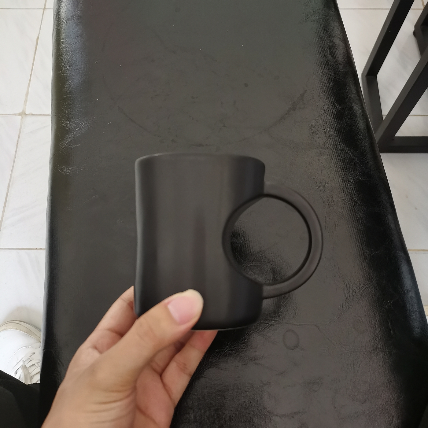 Cup, creativity，