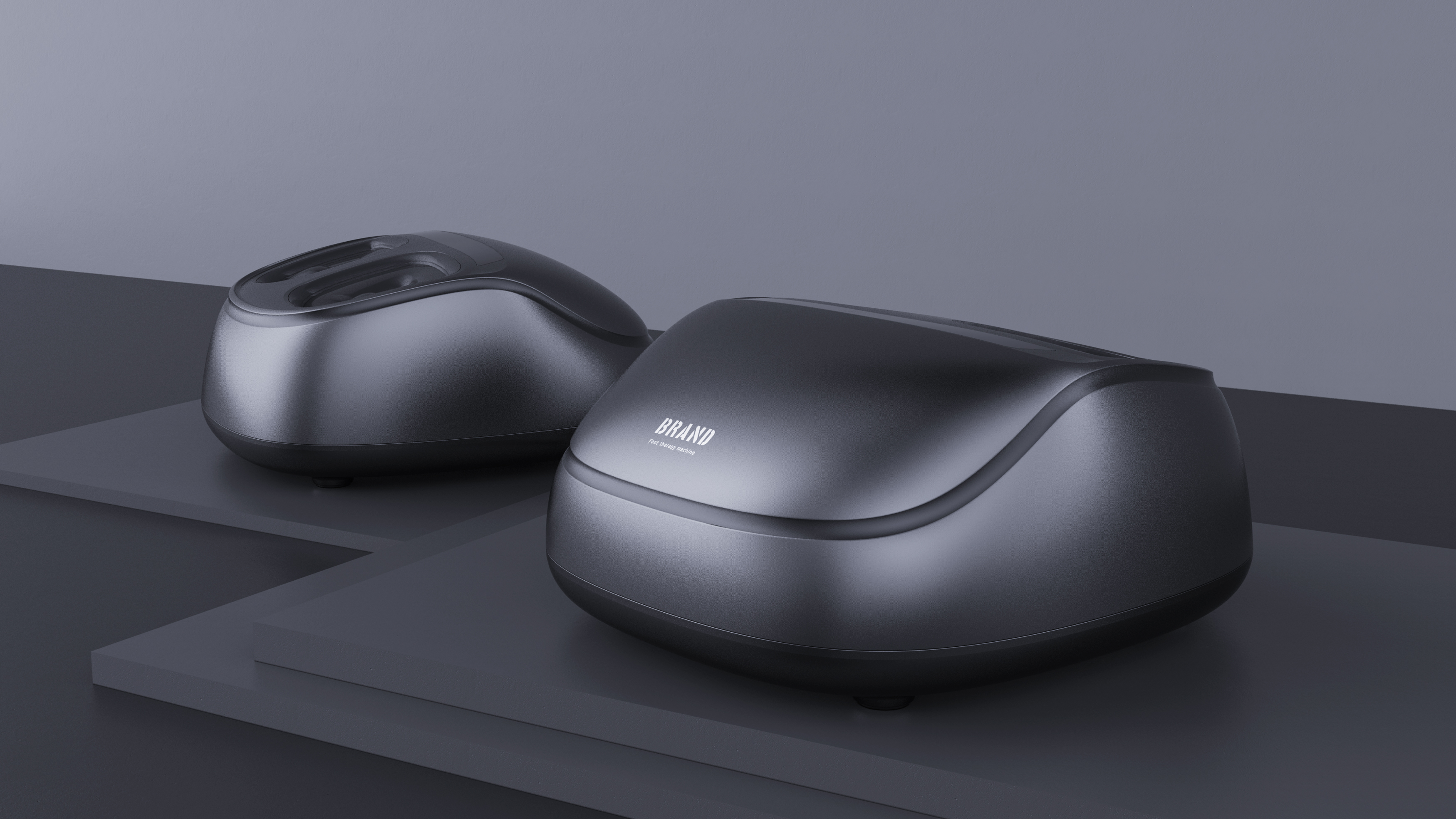 Foot therapy machine，Massage equipment，Smart home，Leg beauty machine，