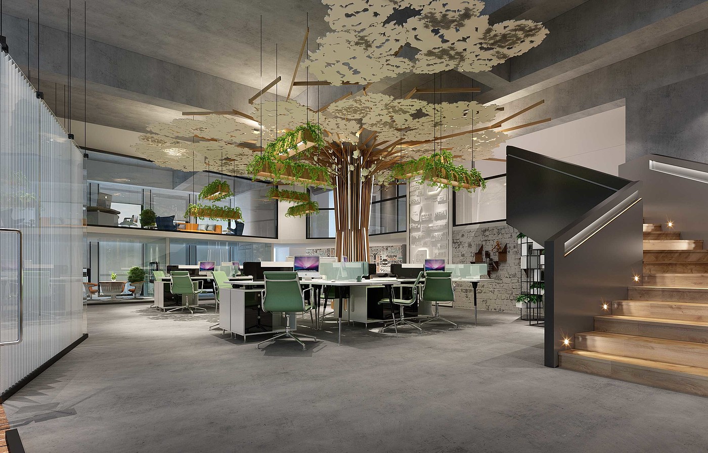 Chengdu Office Design，Chengdu Office Decoration，Chengdu Office Decoration Company，