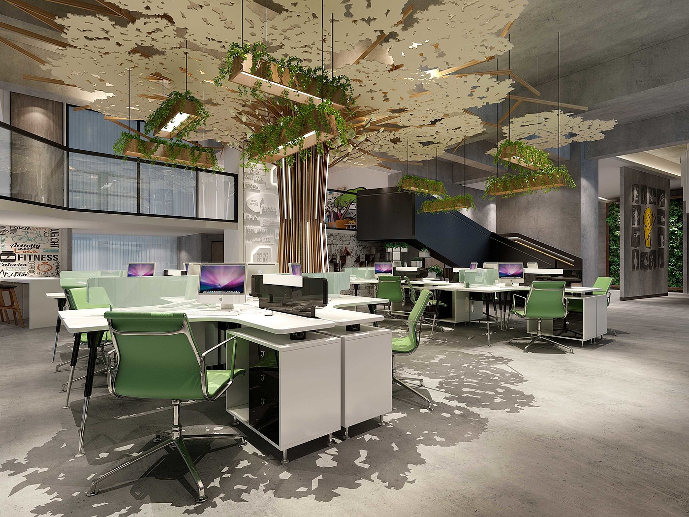Chengdu Office Design，Chengdu Office Decoration，Chengdu Office Decoration Company，