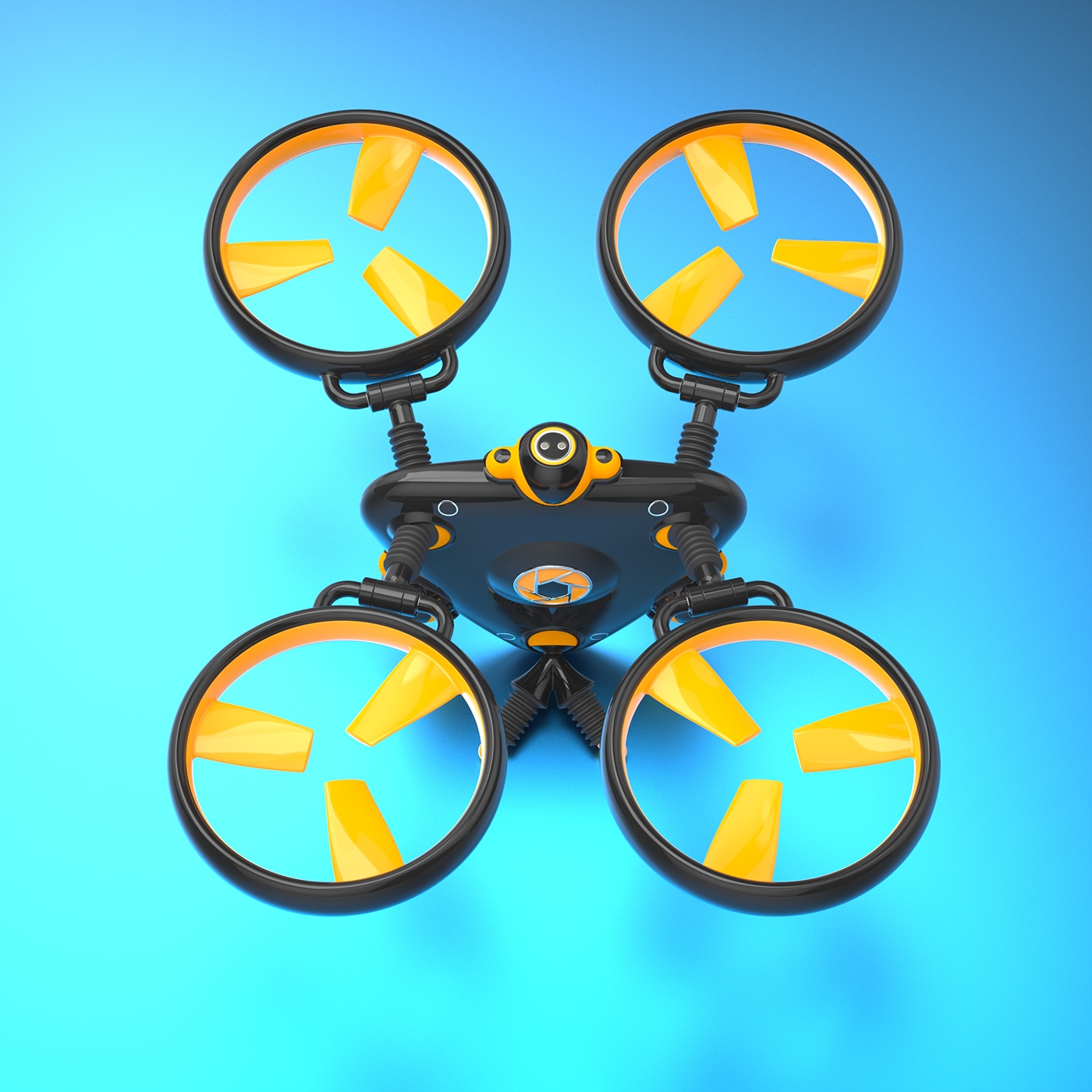 Reprint，robot，bionics，Design，