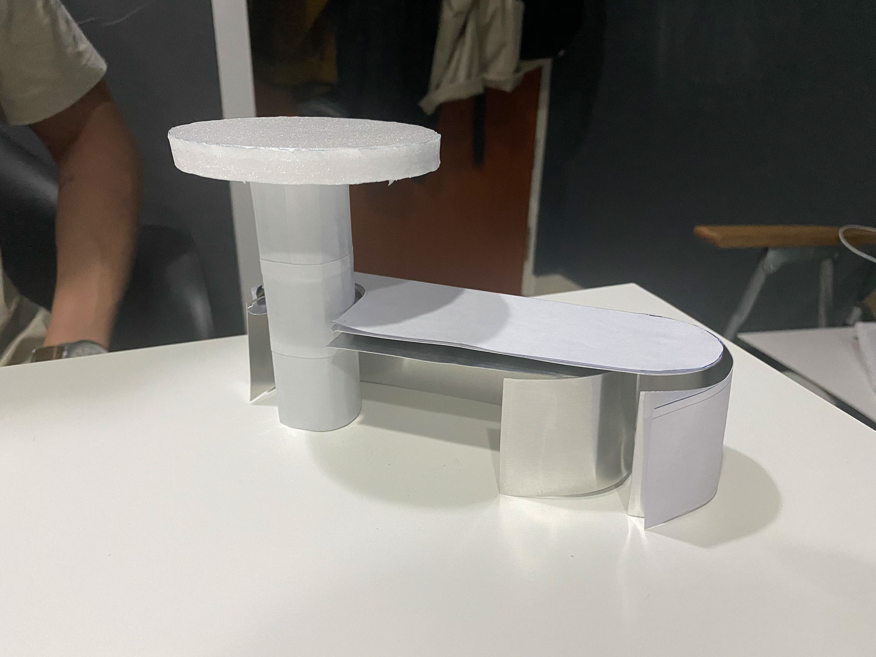 I .T.S.T，furniture，Table，chair，