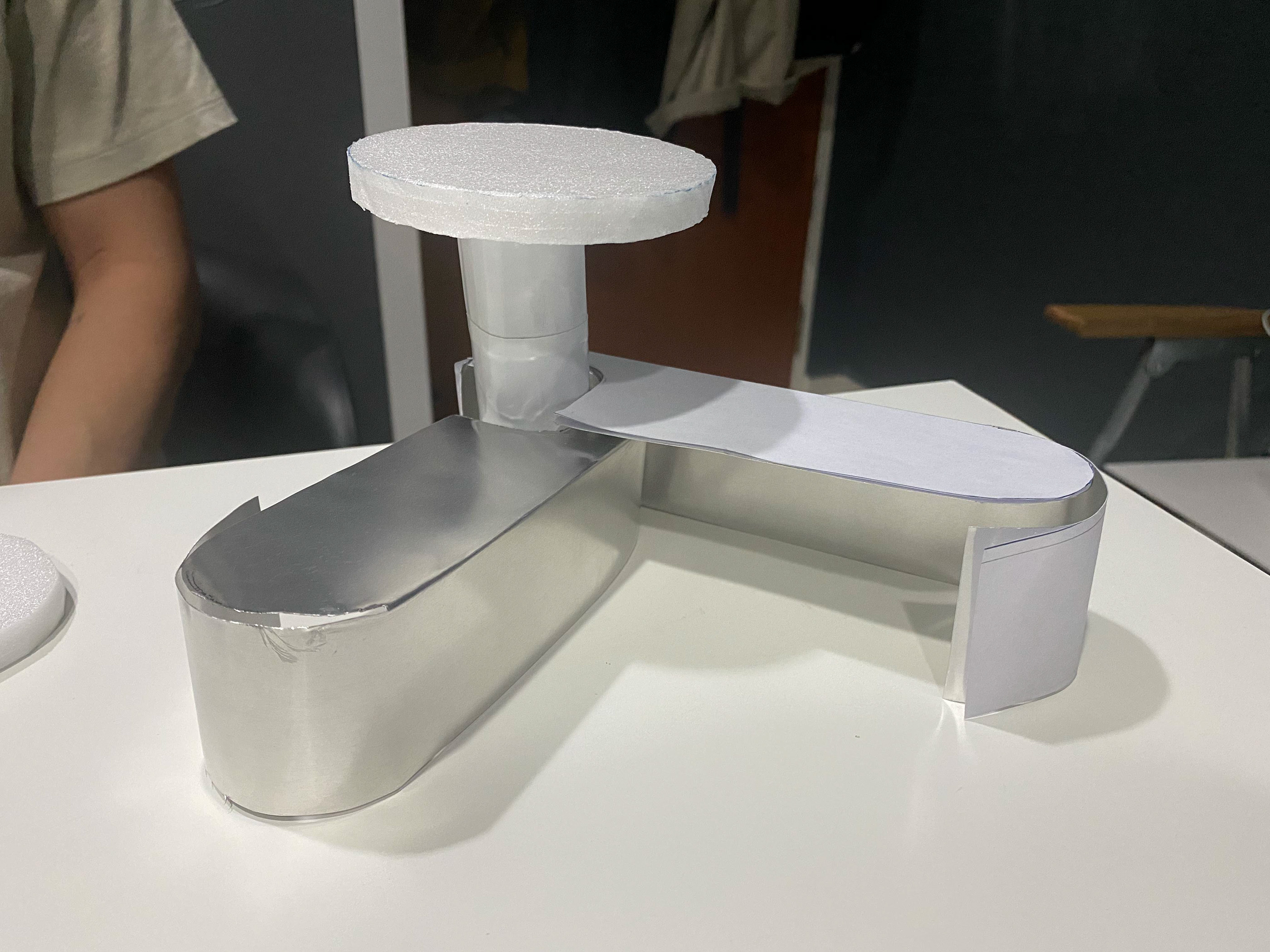 I .T.S.T，furniture，Table，chair，