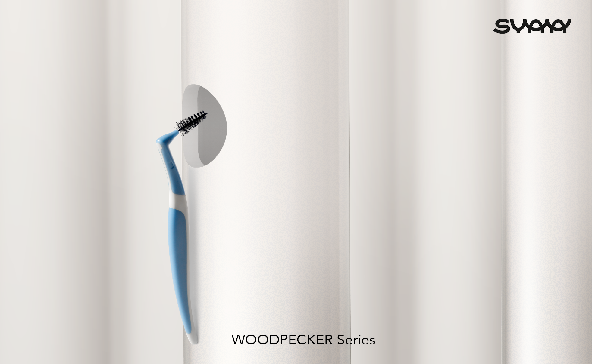 Healthy teeth protect gingival，Healthy teeth protect gingival，Orthodontics，bionics，Orthodontics，bionics，Human factor engineering，Color matching，packing，Human factor engineering，Color matching，packing，