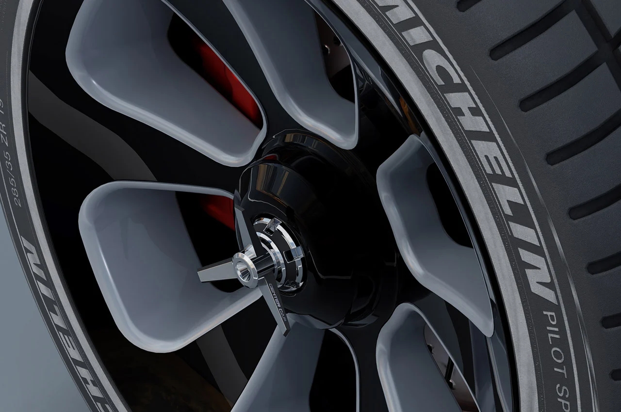 Fratoria，automobile，conceptual design，Sports car，