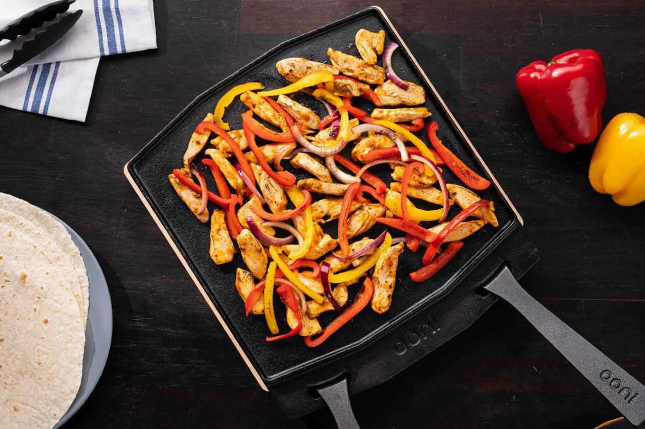 Ooni，Kitchenware，Kitchen appliances，Household Electric Appliances，