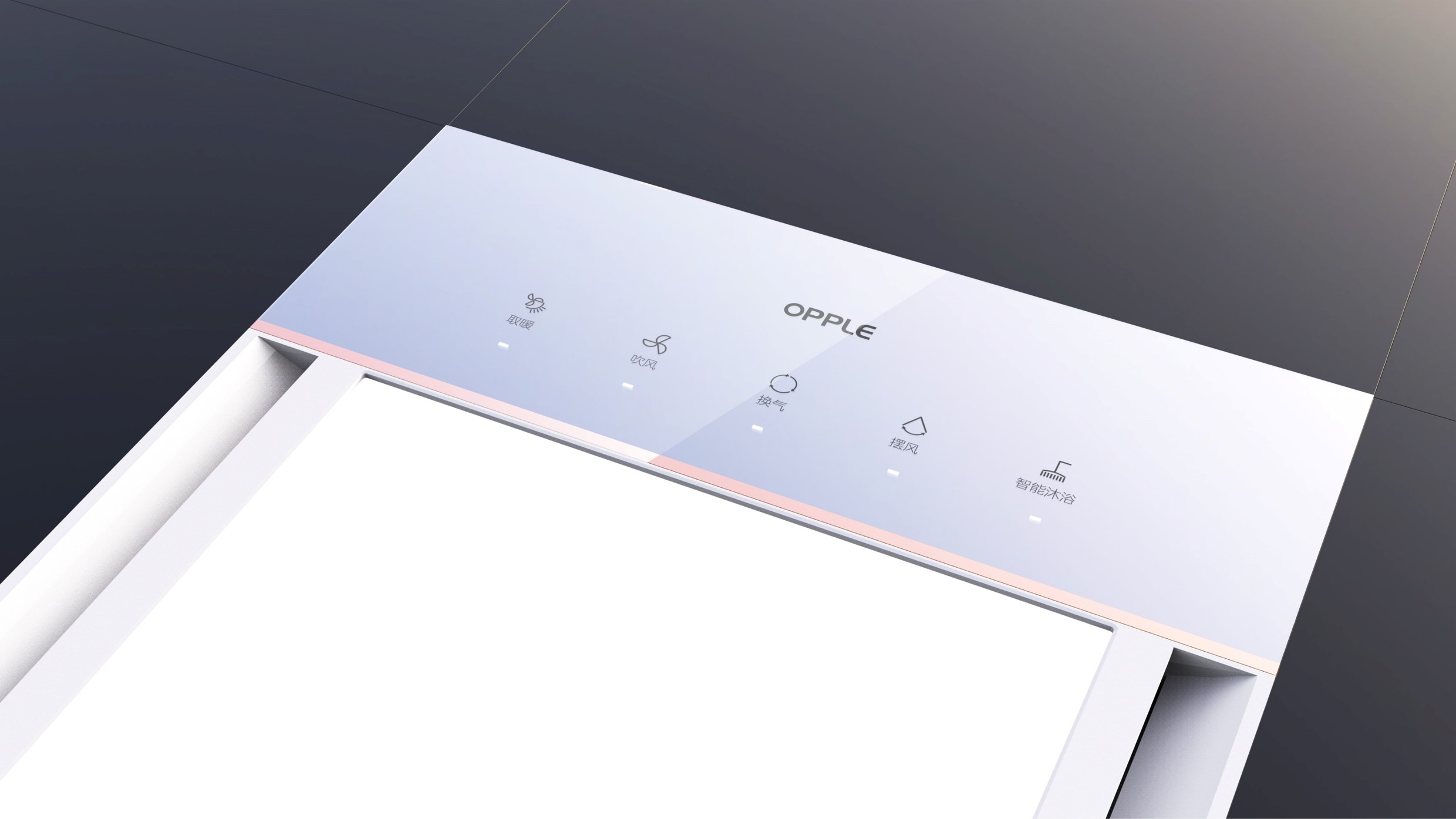 bath heater，Bathroom heater，kitchen and toilet，an electric appliance，household electrical appliances，