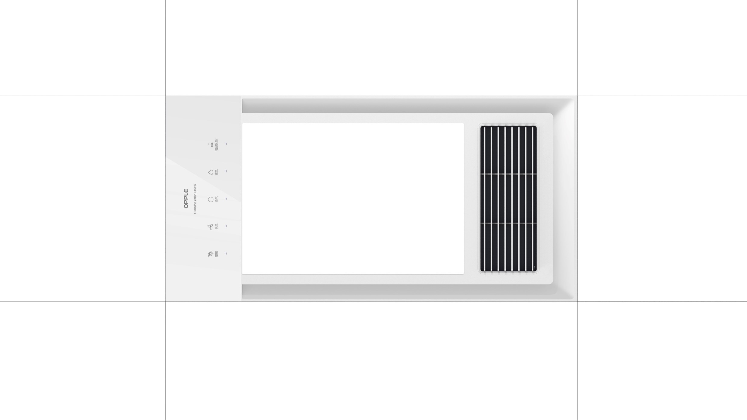 bath heater，Bathroom heater，kitchen and toilet，an electric appliance，household electrical appliances，