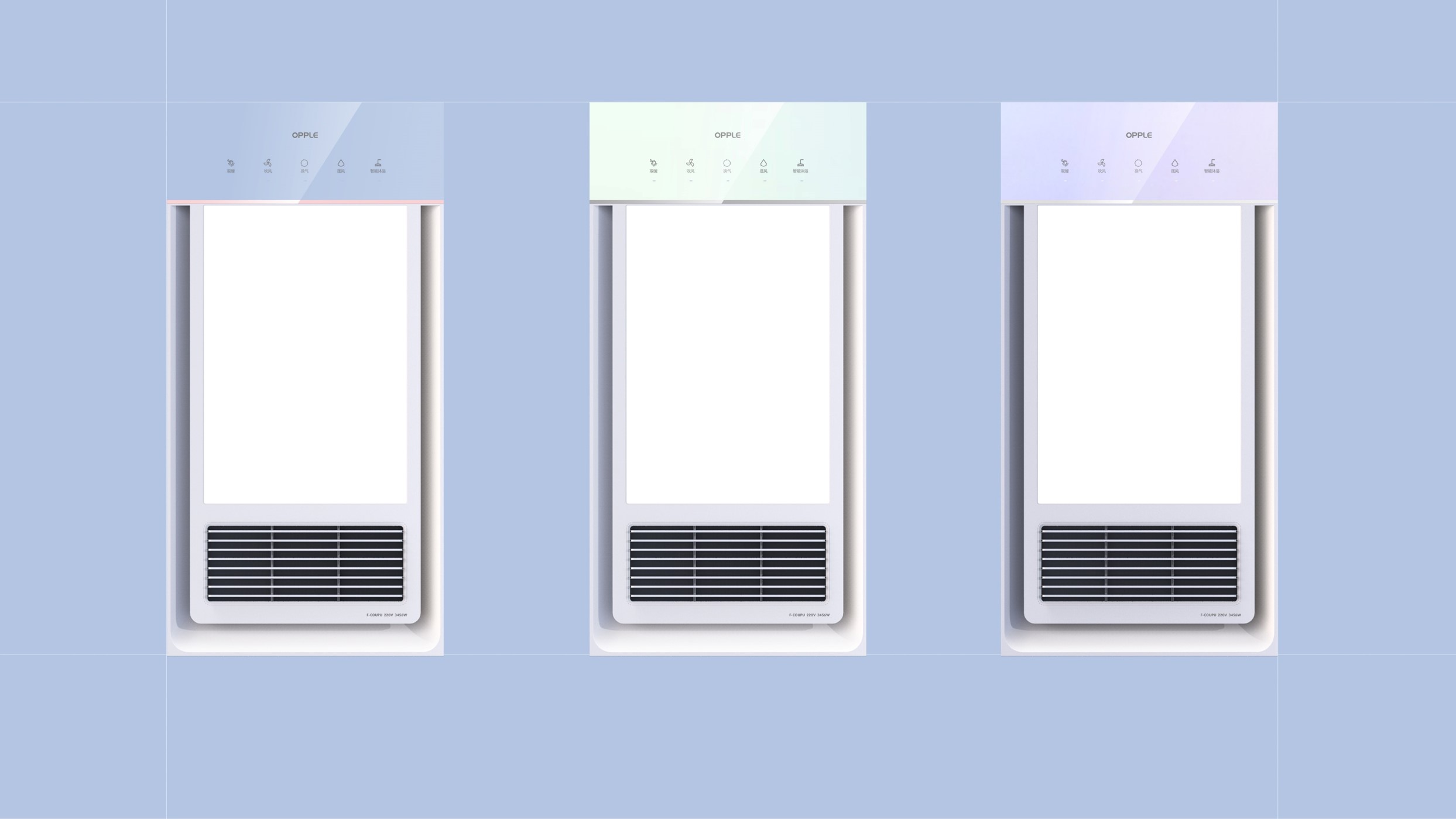 bath heater，Bathroom heater，kitchen and toilet，an electric appliance，household electrical appliances，