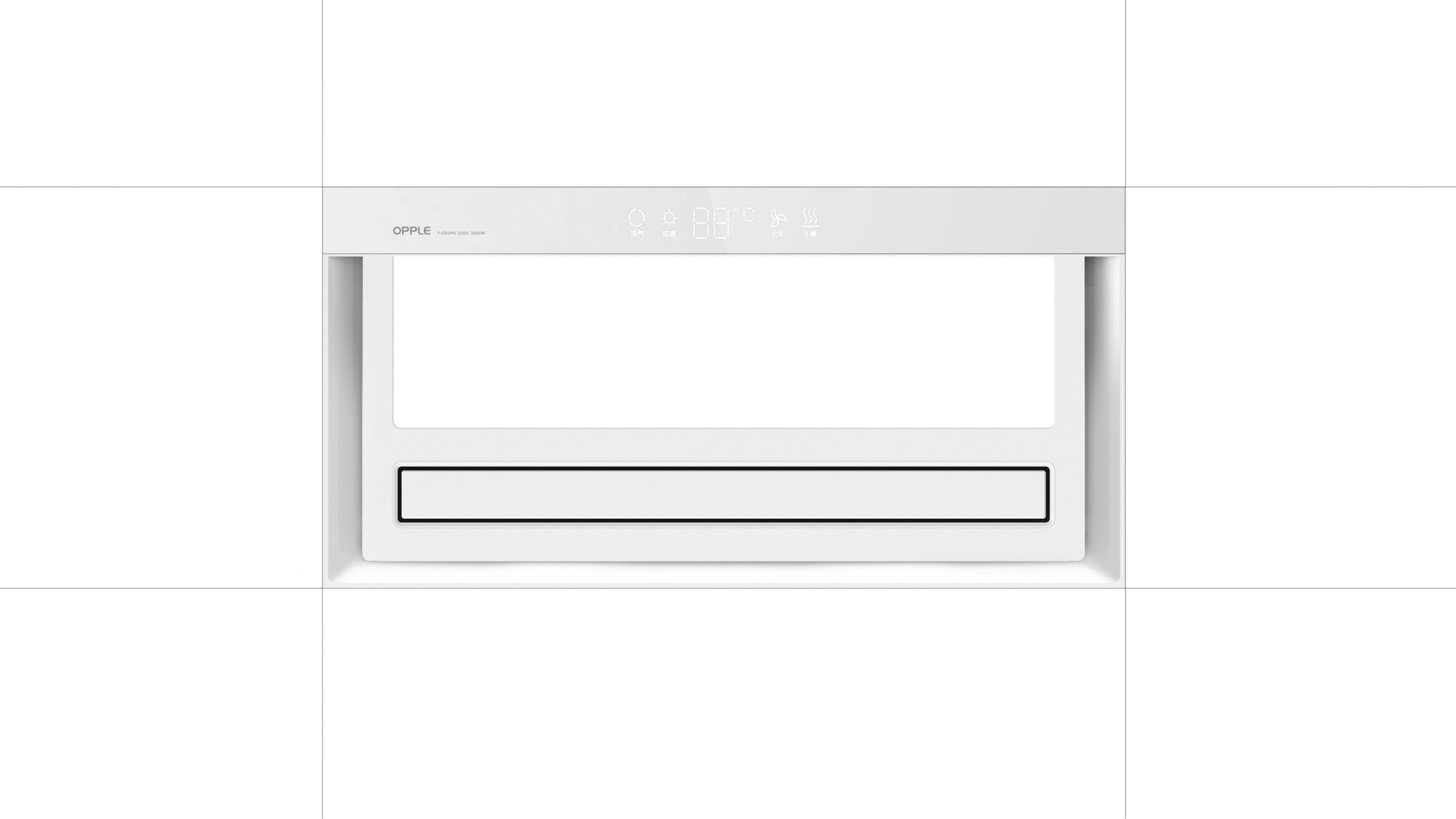 bath heater，Bathroom heater，kitchen and toilet，an electric appliance，household electrical appliances，