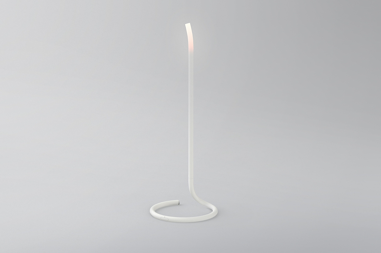 Incense Lamp，灯具，照明工具，家具，