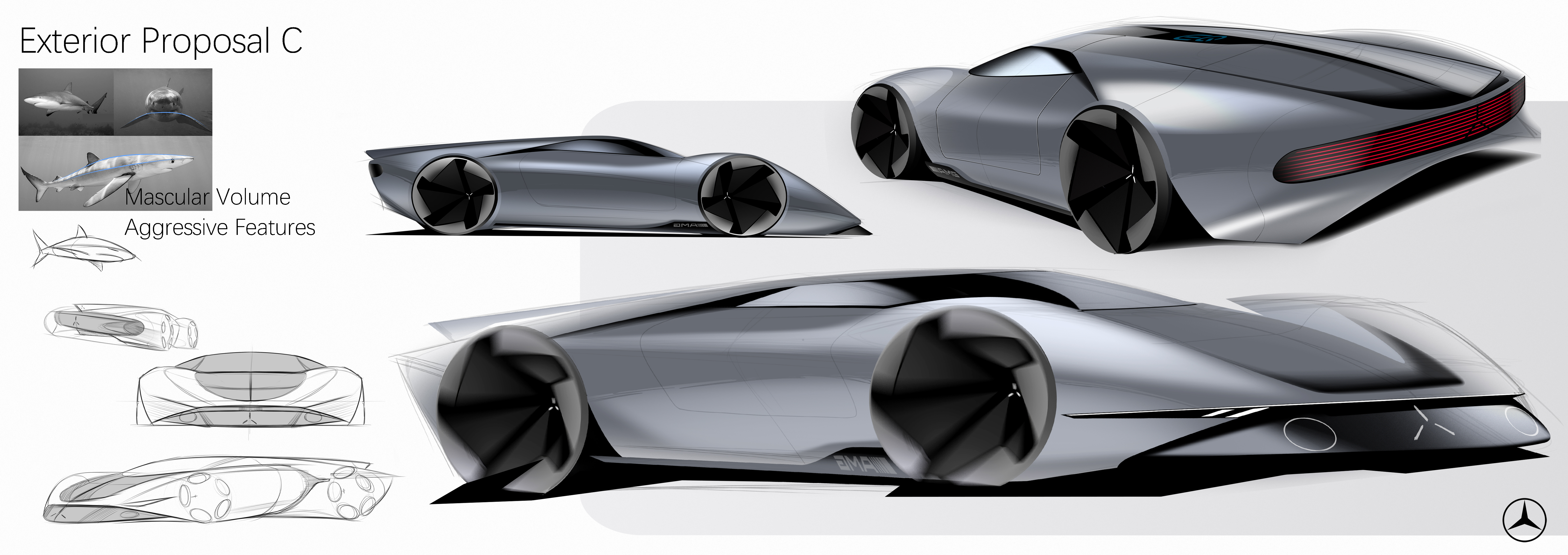 industrial design，Automobile design，product design，