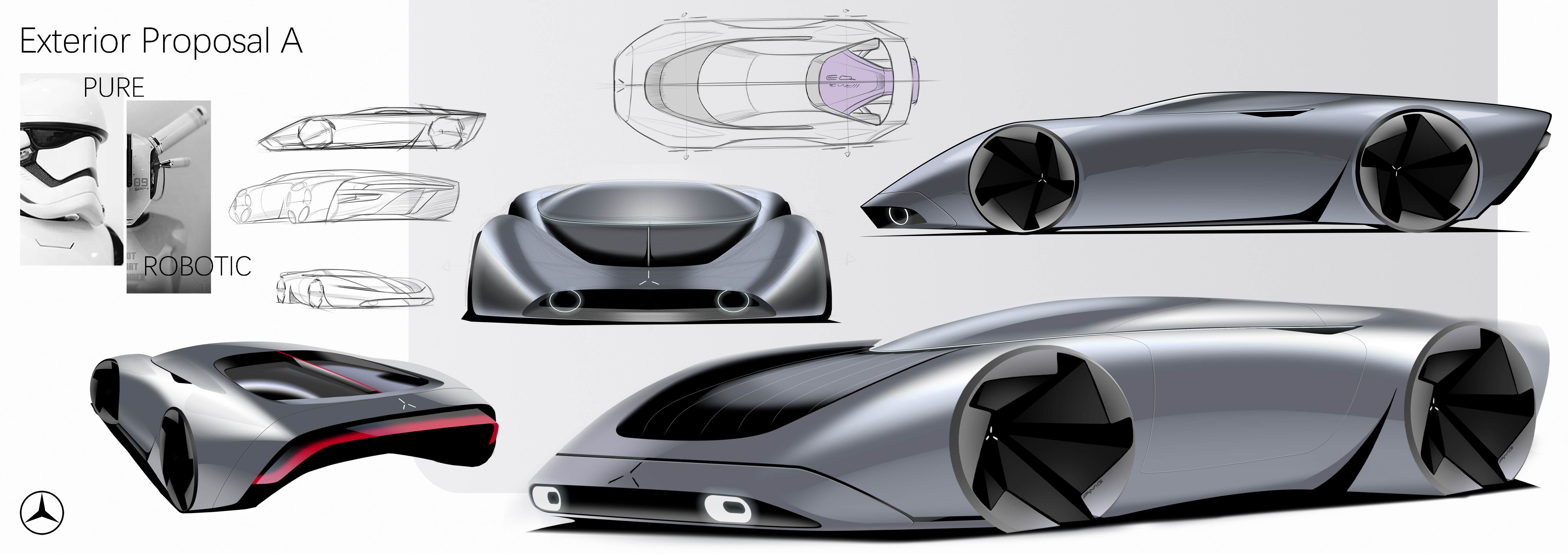 industrial design，Automobile design，product design，