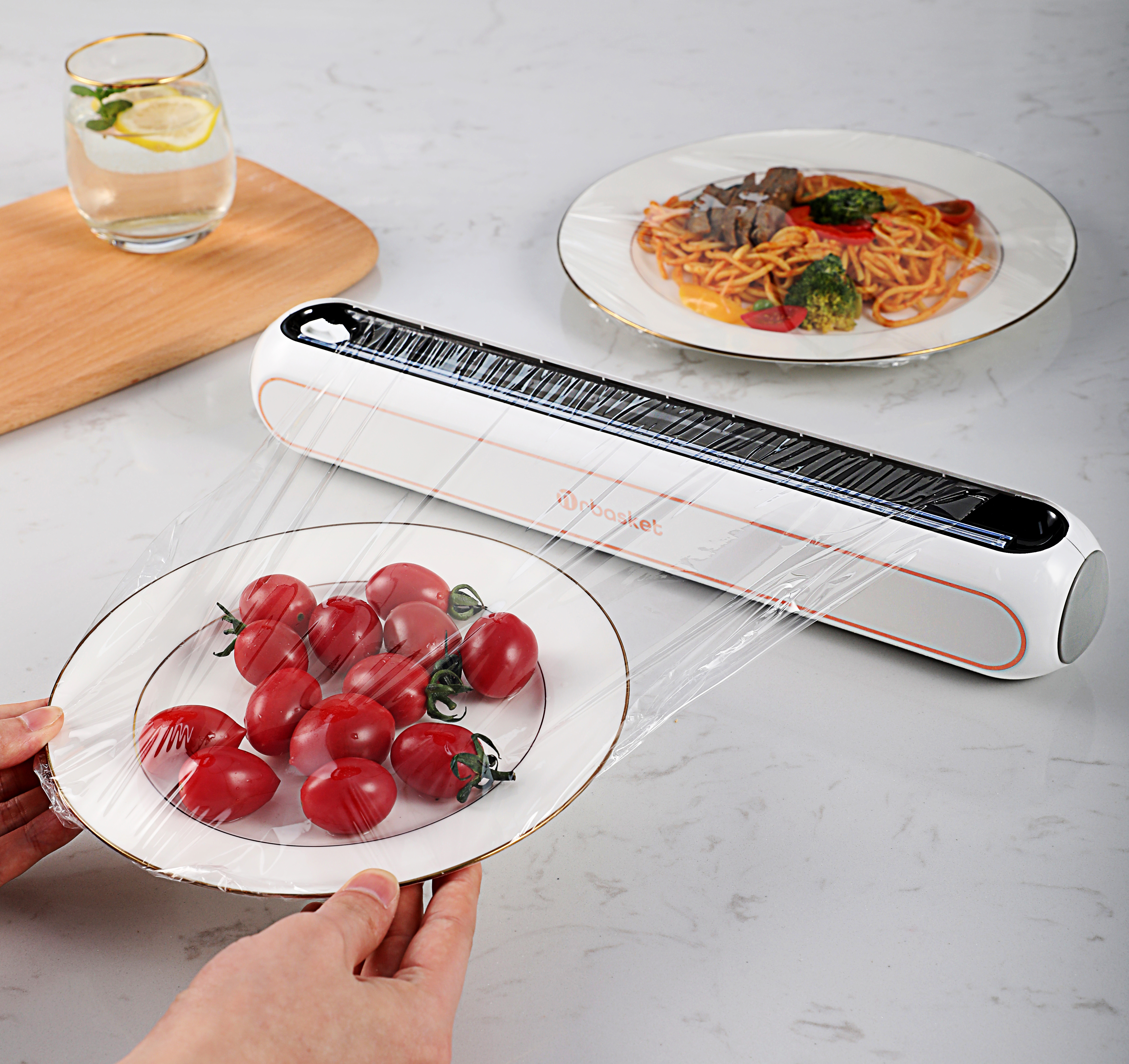 Multifunctional cutter，